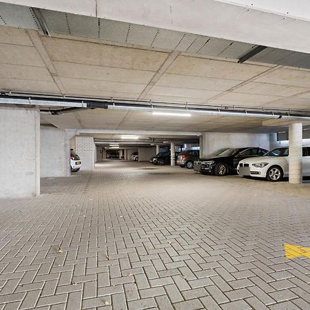Suites Aan Zee Вліссінген Екстер'єр фото