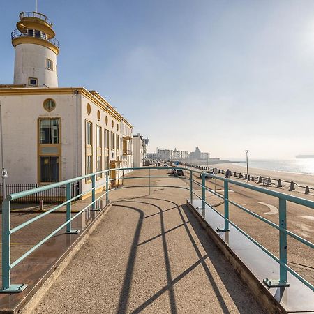 Suites Aan Zee Вліссінген Екстер'єр фото