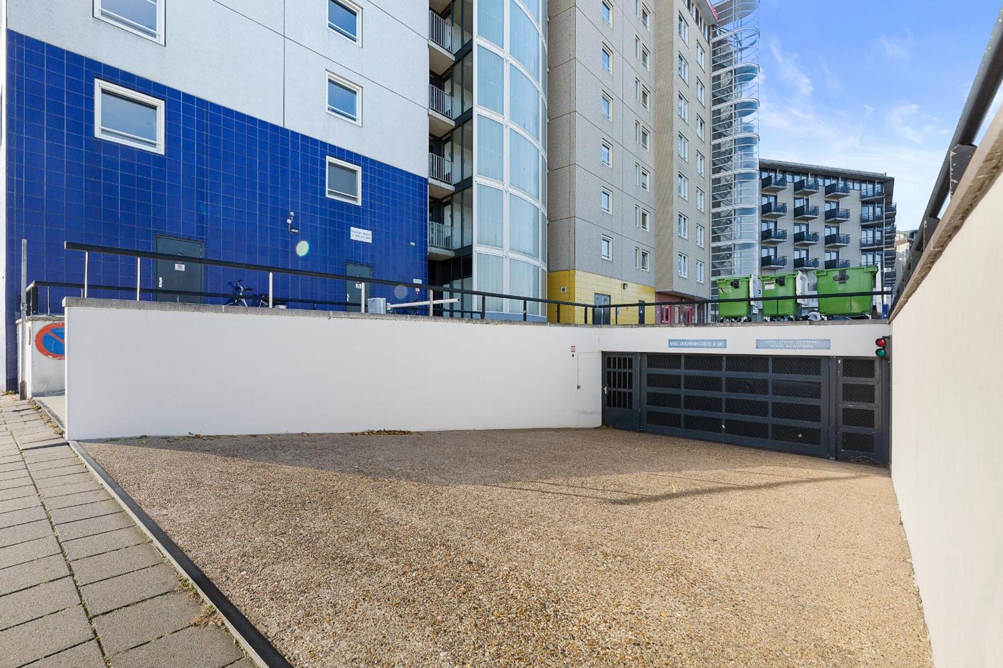 Suites Aan Zee Вліссінген Екстер'єр фото